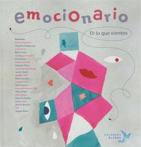 Libros Para Trabajar Las Emociones Con Ni Os Y Ni As