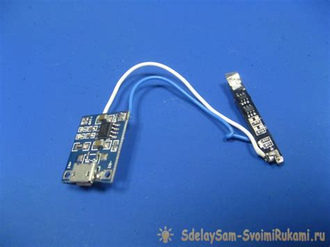 Самодельный Bluetooth приемник для домашней акустики