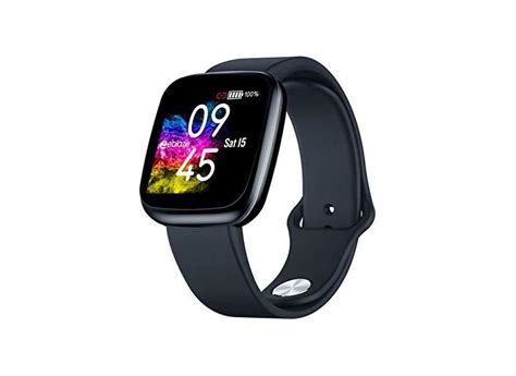 [Value King] Zeblaze Crystal 3 Smartwatch WR IP67 Longa vida útil da ...