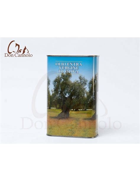 Vendita Online Olio Extra Vergine di Oliva