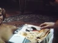 Naked Vanessa Hidalgo In Daniela Mini Slip