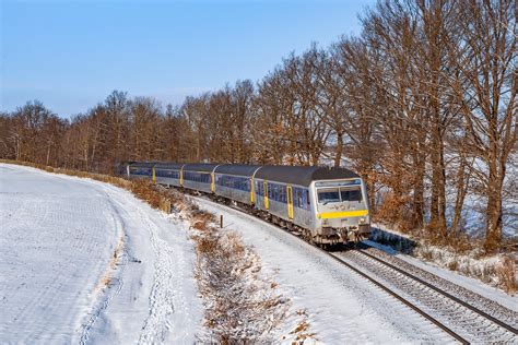 Mrb Schiebt Den Re Richtung Chemnitz Flickr