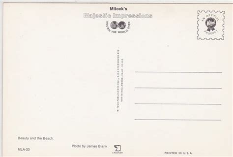 CALIFORNIA GIRLS POSTCARDS Risque S Pinup Bikini Beach Set Of PicClick UK