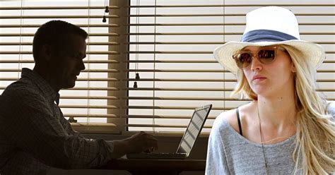 Celebrity Hacking Scandal Chicago Home Raided Revealing Stars Whose Naked Photographs Were