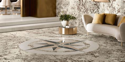 Alaska White Maximum Graniti Maximum Beige Granite Effect Porcelain