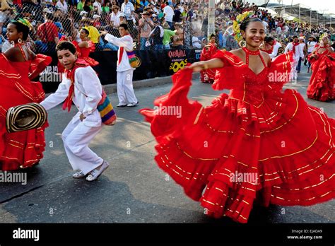 Vestido De Cumbia Colombiana Atelier Yuwaciaojp