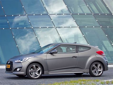 Hyundai Veloster Turbo Transmission 11