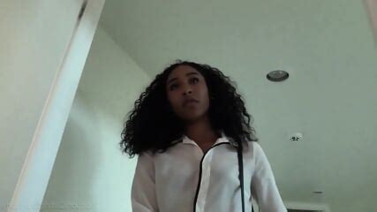 Gorgeous Ebony Year Old Annette Ass Fucked In Her St Porn Casting Brixley Benz