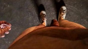 Desnudo En Un Puente Sobre La V A Del Tren Xvideos