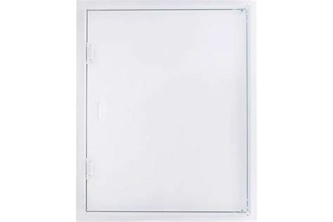 Сантехнический люк с магнитным замком Promlyuk Альфа 400x600 70400600 ...