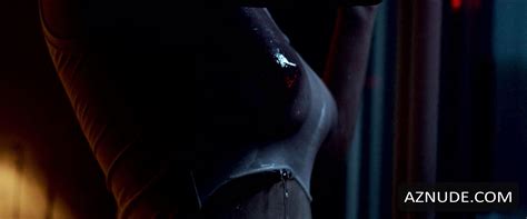 VICTORIA AGALAKOVA Nude AZNude