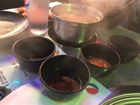 Kpot Korean Bbq Hot Pot Columbia Harbison Blvd Restaurant Reviews Photos Phone