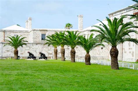 Bermuda Inseln - Erdkunde-Online