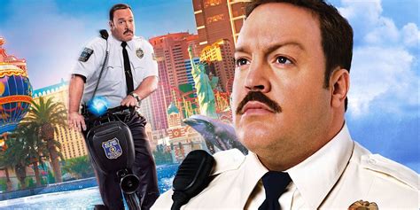 Paul Blart Mall Cop Cast