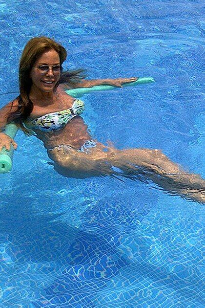 Las Nuevas Fotos Hot De Graciela Alfano Infobae