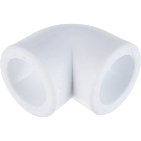 Угольник RTP PN25 90 градусов, внутр внутр D25 мм 10831 - выгодная цена ...