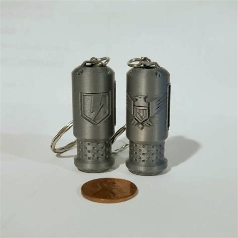 Apex Legends Pack Phoenix Kit Shield Battery Keychain Etsy