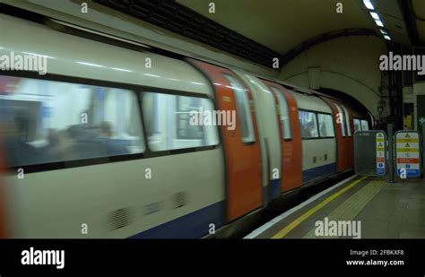 Tube train tunnel Stock Videos & Footage - HD and 4K Video Clips - Alamy