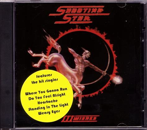 Shooting Star Iii Wishes Digitally Remastered Hq 0dayrox