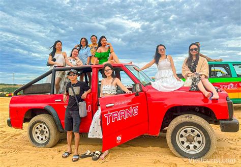 Tour Du L Ch M I N Bikini Beach B O T Ng N C M M Ngh D Ng Resort Ng Y M