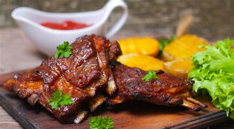 Resep Iga Bakar Madu For Easy Cooking