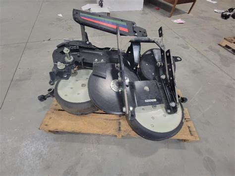 Kinze Planter Row Unit Bigiron Auctions