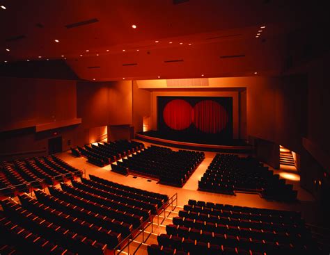 SDPBC - Palm Beach Lakes High School Auditorium - Weitz