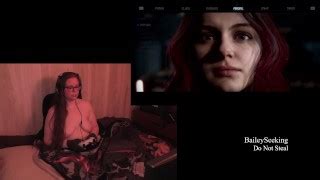 Naked Outlast Play Through Part Free Mobile Porn Videos IPornTV
