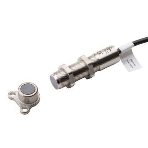 Safety Switch Set: non-contact magnetic (PN# BMR-416015) | AutomationDirect