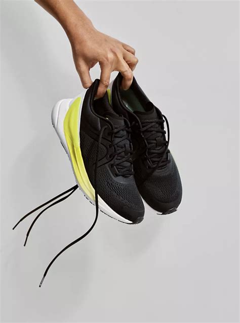 Lululemon Blissfeel: First-ever running shoes are now available to shop ...