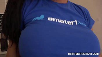 Horny Guy Fucked With Busty Chloe Lamour XNXX