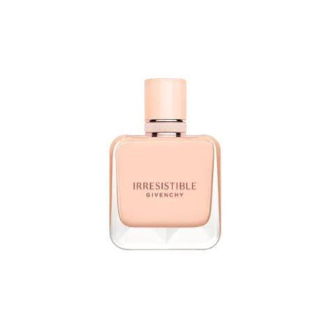 Irresistible Nude Velvet Eau De Parfum Ml De Givenchy