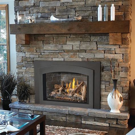 installing  insert  improve  fireplace experience