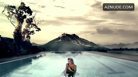 Dara Rolinc Nude Aznude