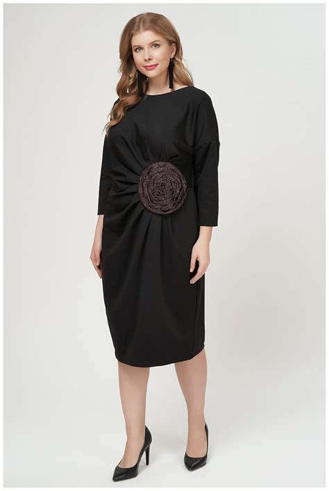 Нарядные современные платья для полных женщин с животиком на свадьбу ...