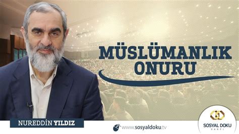 238 Müslümanlık Onuru Aydın Adnan Menderes Üniversitesi Nureddin