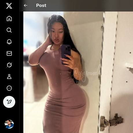 Yoyowooh OnlyFans Porn Nude Content Review 953 Best Fansly Girls List Like Fansly