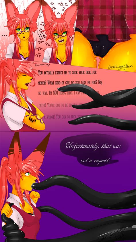 Fiscal Force By Enkashiahara Hentai Foundry