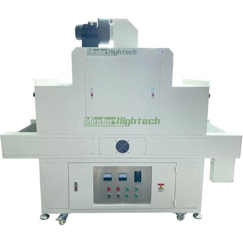 Uv Curing Machine