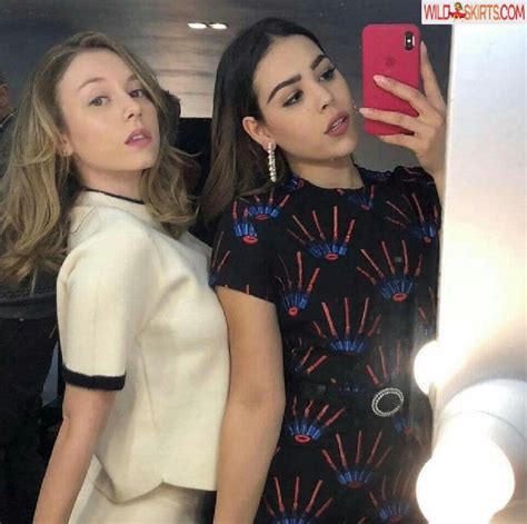 Ester Exposito Ester Exposito Esterexposito Nude OnlyFans Instagram Leaked Photo