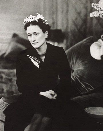 Duchess of Windsor Fashion - Wallis Simpson Fashion