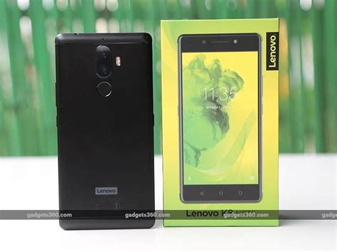 Lenovo K8 Note Review Ndtv Gadgets 360