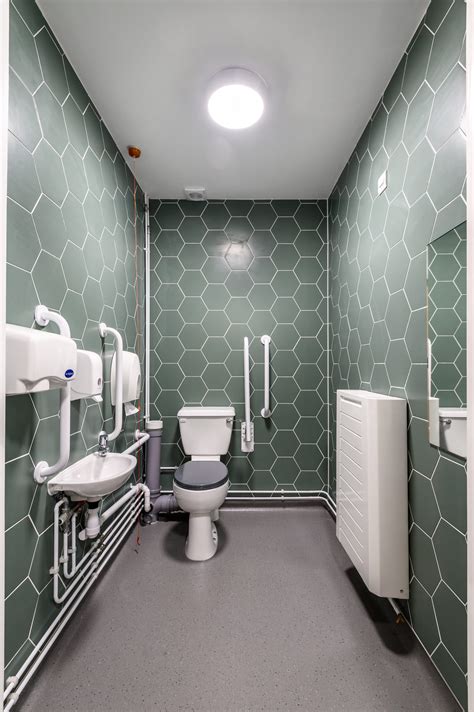 The Hive Modernisation | Projects | ALCO Properties