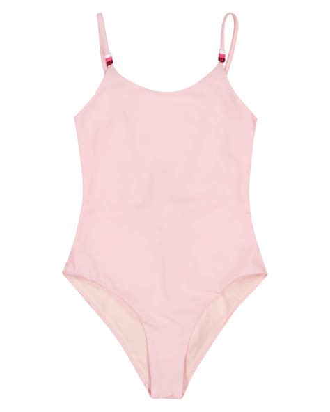 Sundek Girls Bikini Lodenfrey