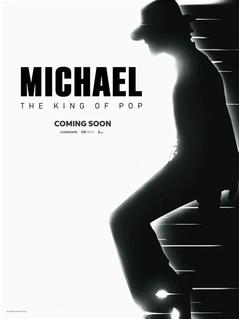 Exciting project updates for Michael Short are coming next winter 22