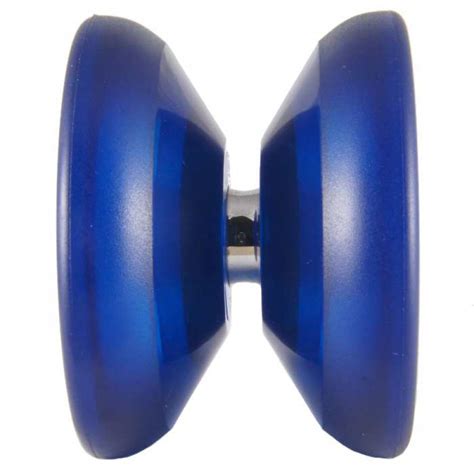 YoYo Yo! - Magic YoYo K1 - Indestructable All-Plastic Yo Yo with Hubstacks!