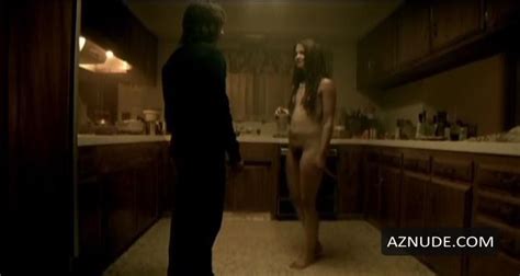 BLACK HOLE NUDE SCENES AZNude