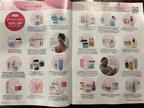 Ulta Love Your Skin Event (1/1/23 - 1/21/23) : r/MUAontheCheap