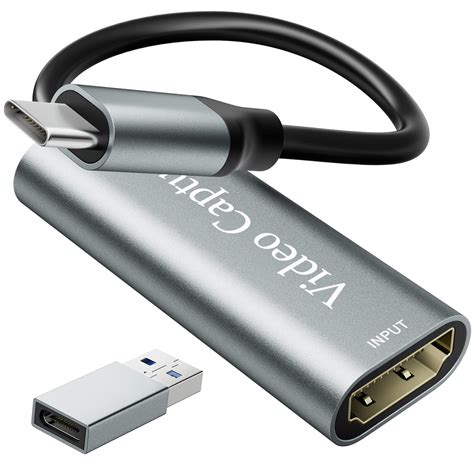 capture card with hdmi 1