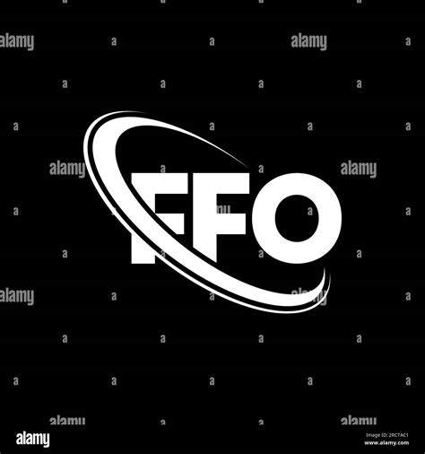 ffo logo design  res stock photography  images alamy